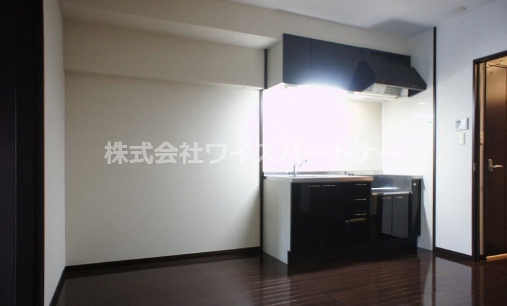 居室・リビング　※別部屋写真　現況優先