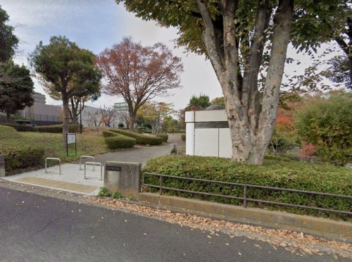 公園　西が岡公園（公園）まで2310m