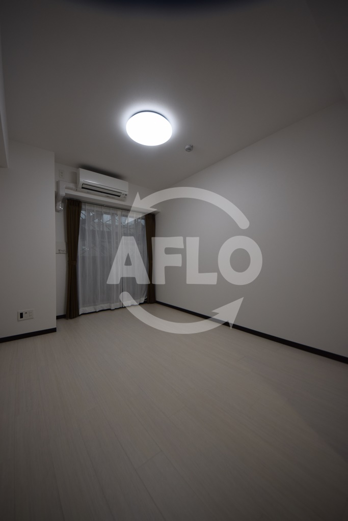 居室・リビング　グランパシフィック玉出　洋室