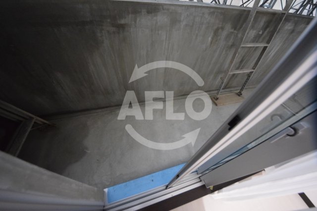 バルコニー　グランパシフィック玉出　バルコニー