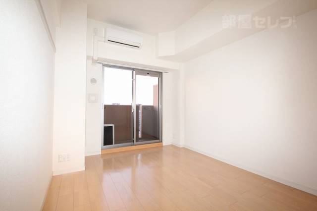 居室・リビング　リビングです