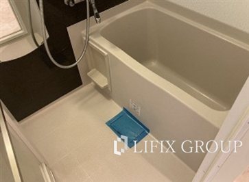 バス・シャワールーム　風呂