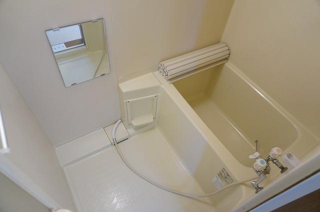 バス・シャワールーム　浴室