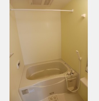 バス・シャワールーム　☆浴室☆