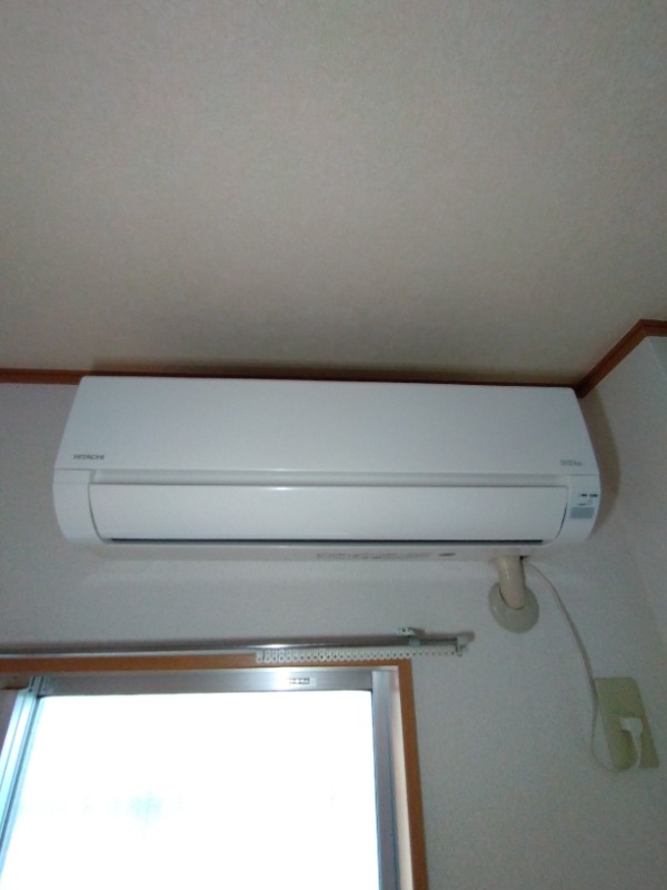 その他設備　別部屋参考写真