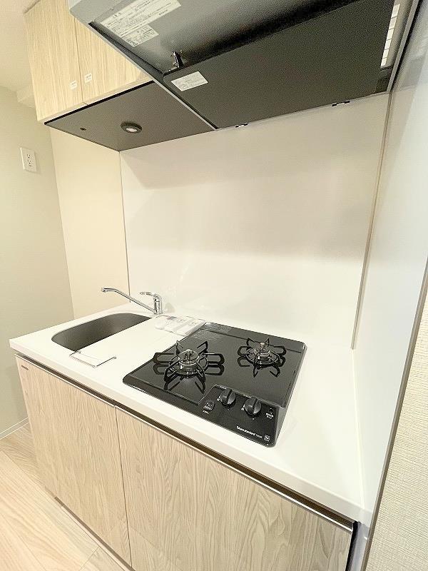 その他共有部分　エレベーター