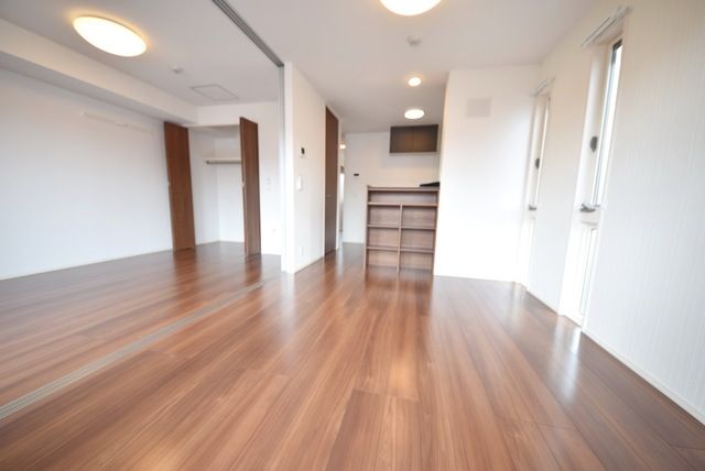 その他部屋・スペース　LDK9.5帖