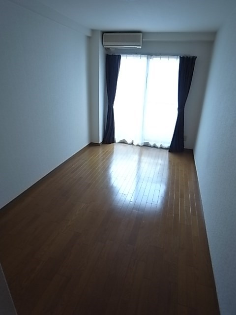 居室・リビング　ゆったりとしたリビングです