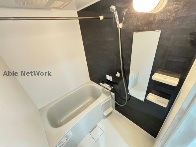 バス・シャワールーム　同型　現況優先