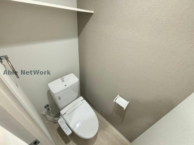 トイレ　同型　現況優先