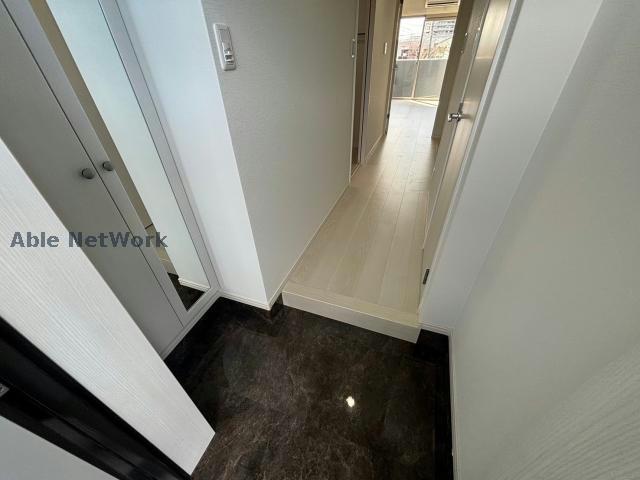 玄関　同型　現況優先