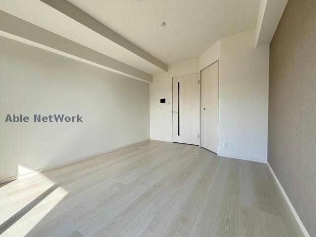 居室・リビング　同型　現況優先