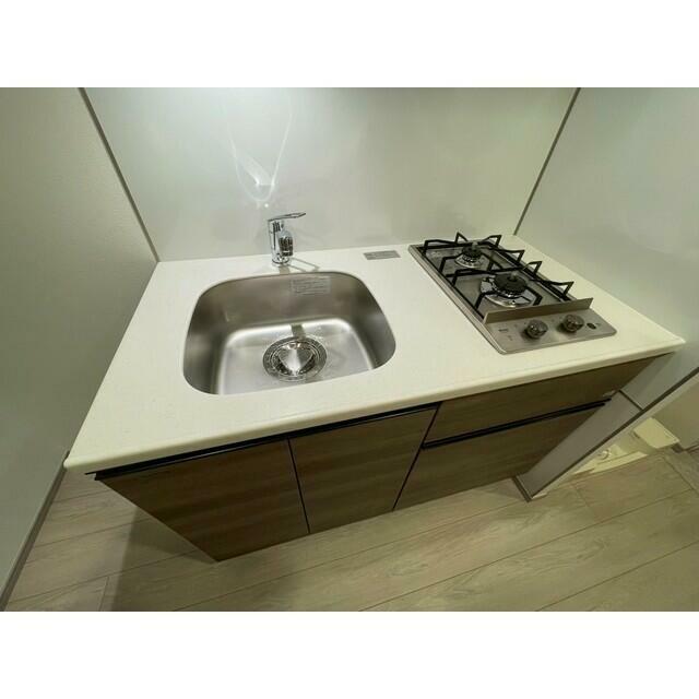キッチン　別部屋参考写真
