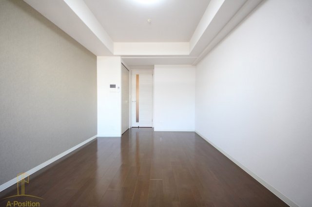 居室・リビング　プライムアーバン御堂筋本町