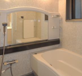 バス・シャワールーム　参考写真