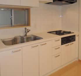 キッチン　参考写真