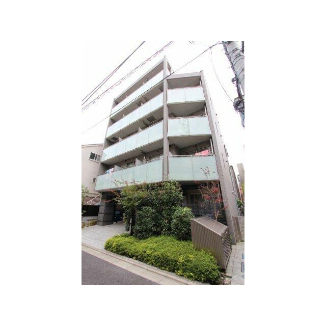 建物外観　★外観★