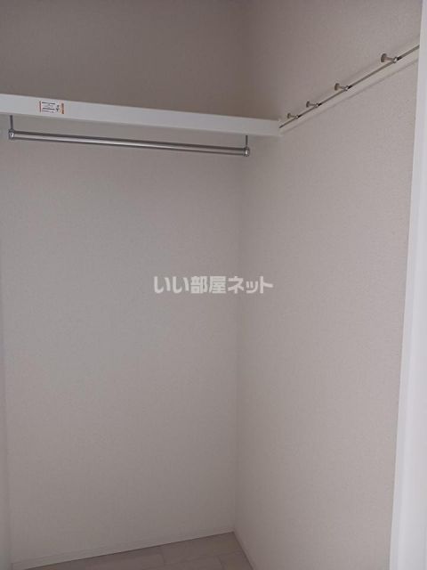 アラモファミリア杉崎町の内装写真