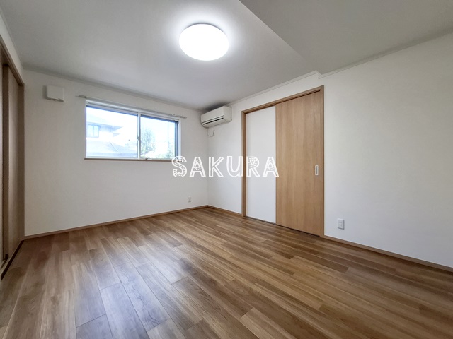 その他設備　充実した室内設備♪