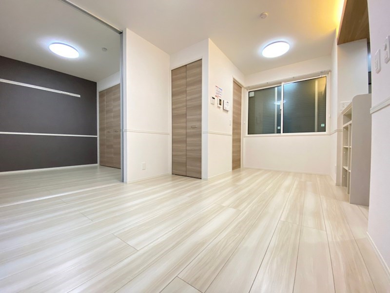 居室・リビング　★お問い合わせはウインズ千歳烏山まで★