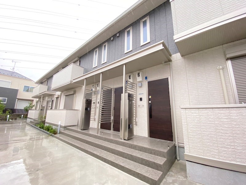 建物外観　★お問い合わせはウインズ千歳烏山まで★