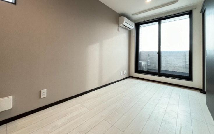 居室・リビング　同シリーズ物件のモデルルーム写真になります（現況優先）