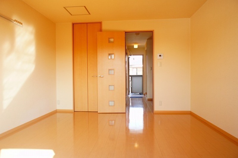 居室・リビング　図面と現状に相違がある場合には現状を優先