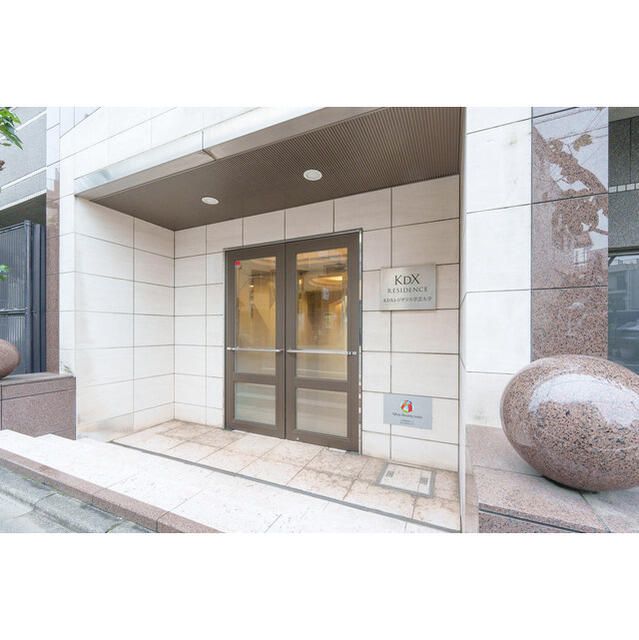 エントランス　※別部屋写真参照