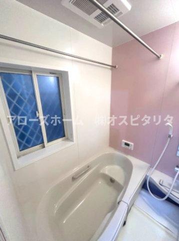 バス・シャワールーム　◇別号地写真◇
