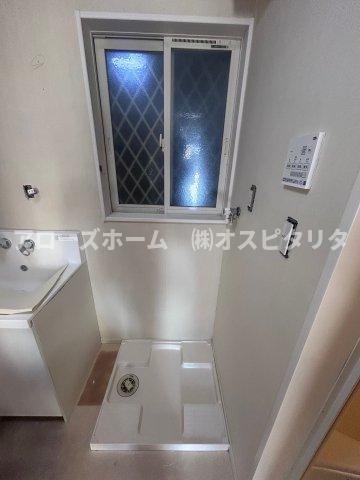 洗面設備　◇別号地写真◇
