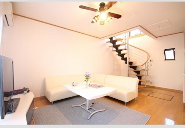 居室・リビング