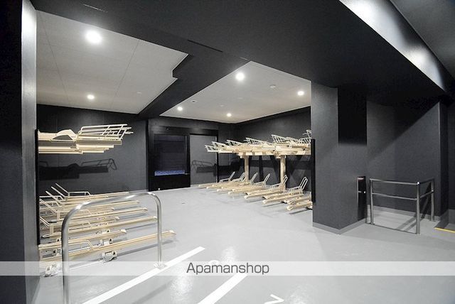 その他共有部分　その他共有部分