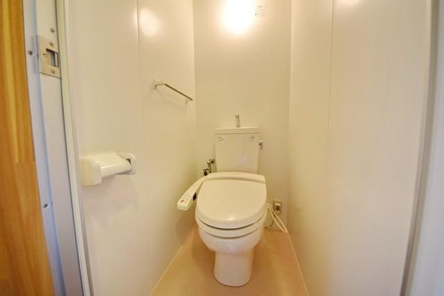 トイレ　★トイレ★