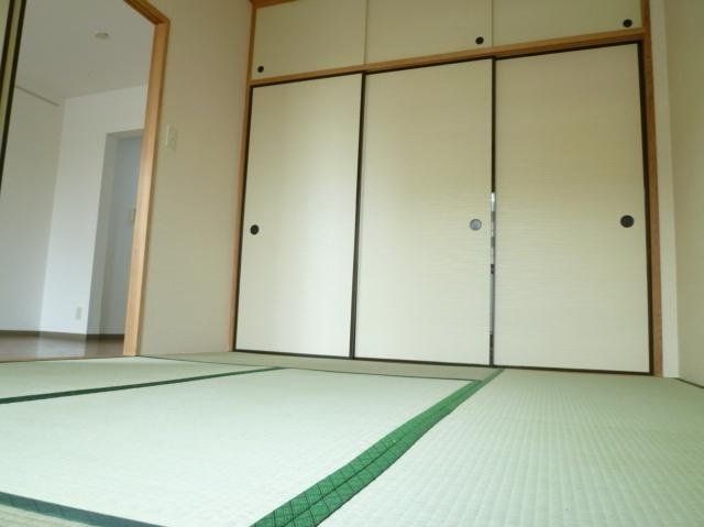 その他部屋・スペース　☆まったり和室☆