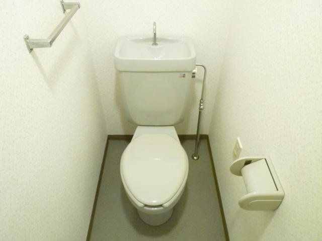 トイレ　☆お手洗い☆