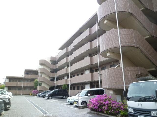 駐車場　☆外観☆