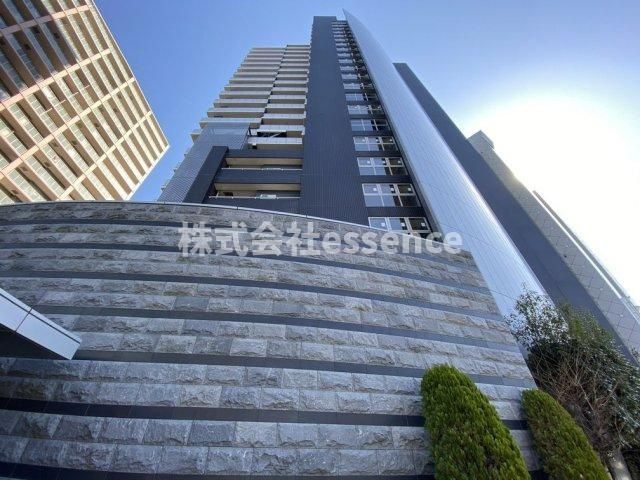建物外観　弊社ではオンライン対応・現地対応可能です♪