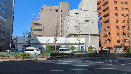 銀行　みずほ銀行麻布支店（銀行）まで244m