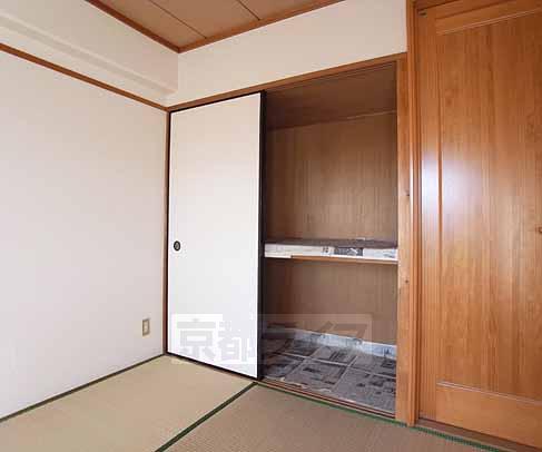 収納　大きな収納です。