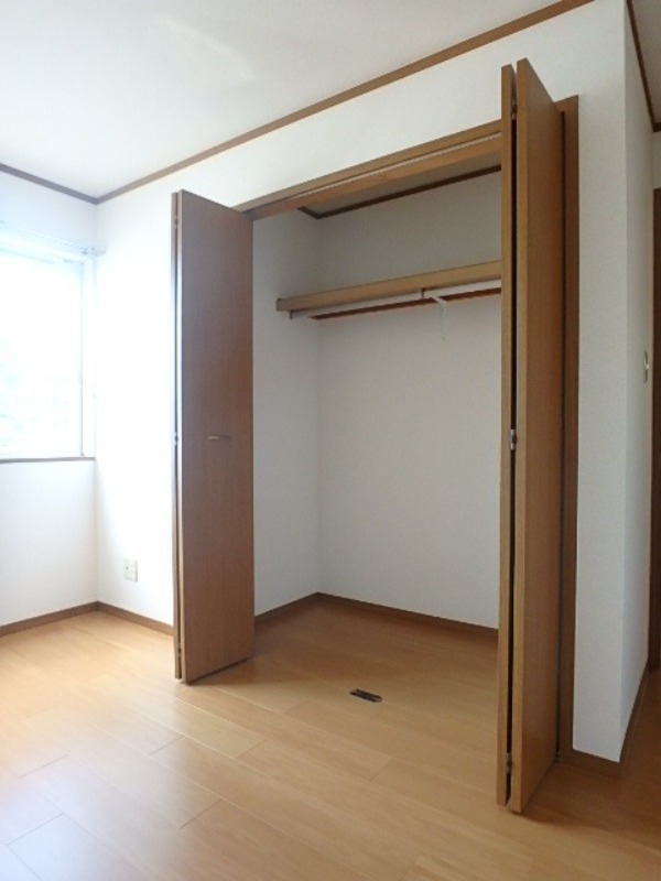 収納　図面と現状に相違がある場合には現状を優先