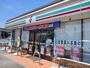 コンビニ　セブンイレブン竹原忠海店（コンビニ）まで226m