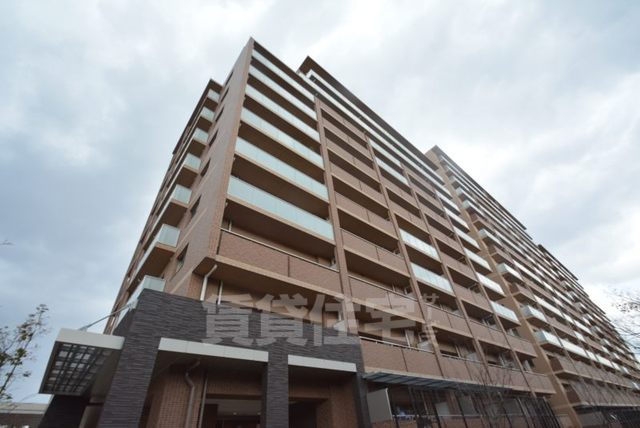 建物外観　オンライン内覧・現地案内も可能です