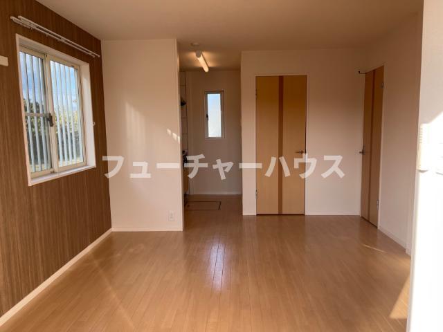その他部屋・スペース　洋室