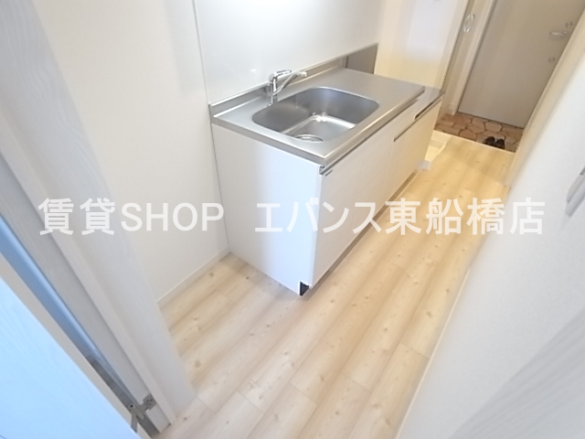 キッチン