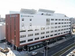 役所　白石区役所（役所）まで307m