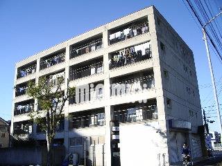 建物外観　ＲＣ造