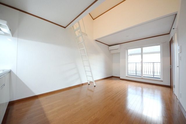その他部屋・スペース　★開放的なお部屋です★