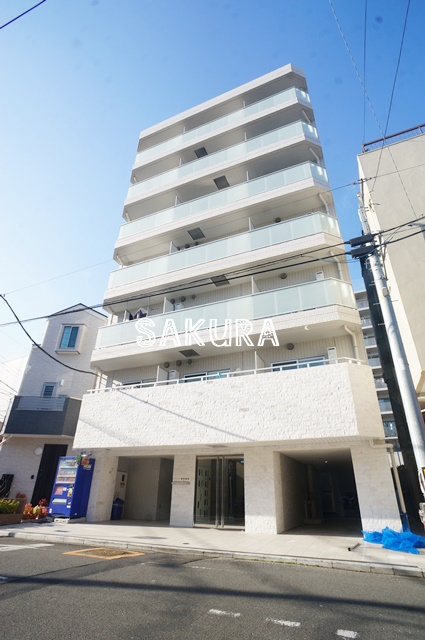 建物外観　当店おすすめ物件♪