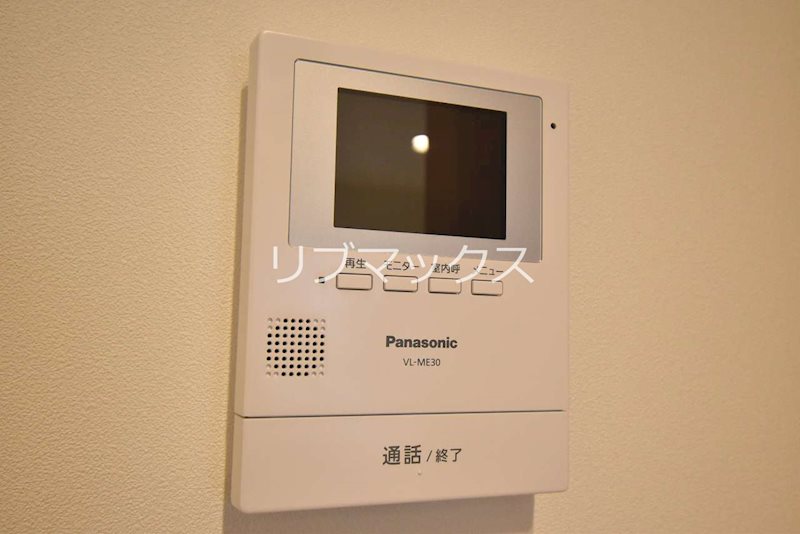 セキュリティ　当店は家主強制でない場合、消毒・抗菌代や安心サポート代など不