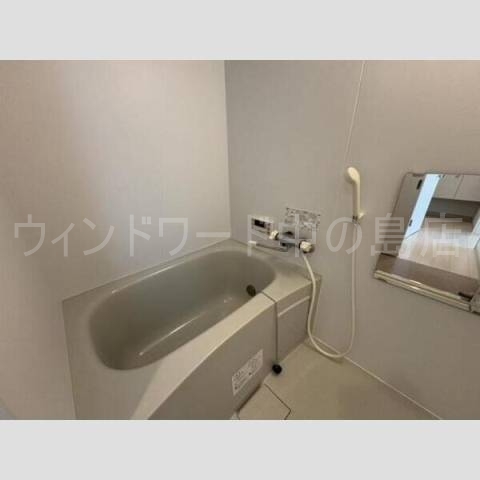 バス・シャワールーム　詳細は、ウィンドワード中の島店までご相談下さい。